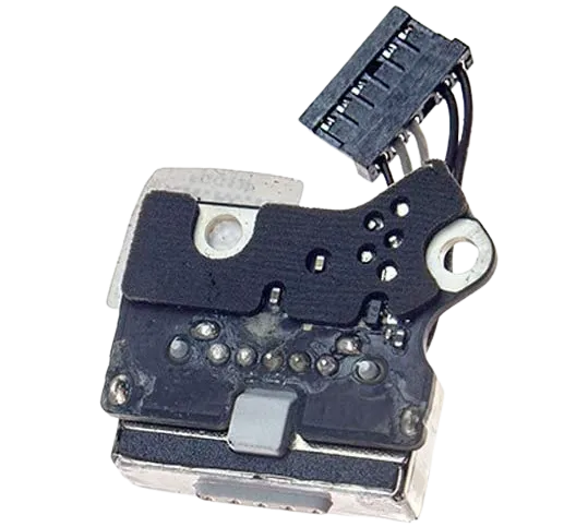 DC-in Power Charging Port For A1398 MacBook Pro 15