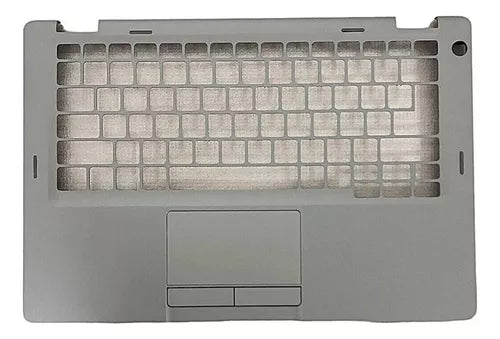 Dell Latitude 5310 2 in 1 Palmrest Assembly Without Keyboard - Grey