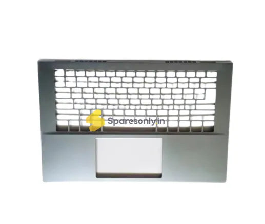 Dell Inspiron 5400 5406 5408 5409 Palmrest Assembly Without Keyboard - P/N 5VKNC Original-Sparesonly.in