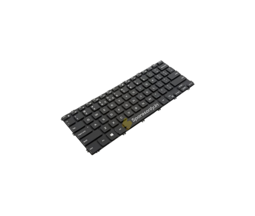Dell Inspiron 5480/5481/5482/5485/5488 Laptop Keyboard ( Backlight ) - Original-Sparesonly.in