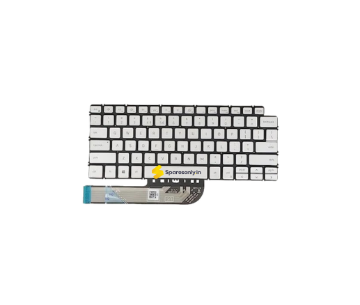 Dell Inspiron 7300/7306/7390/7391 With Backlit Laptop Keyboard - Original-Sparesonly.in