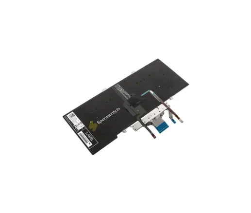 Dell Latitude 14 5400 5401 5410 5411 7400 L3400 7410 5402 Series Laptop Keyboard - Original-Sparesonly.in