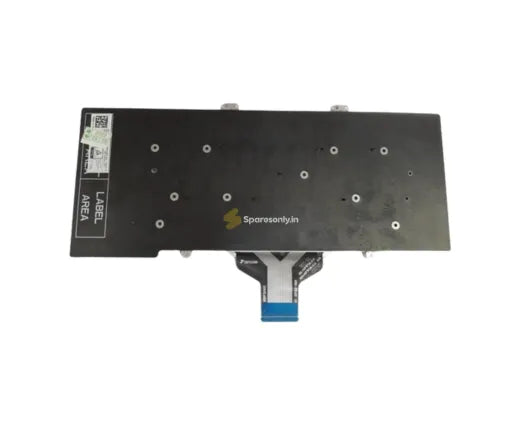 Dell Latitude 14 5400 5401 5410 5411 7400 L3400 7410 5402 Series Laptop Keyboard - Original-Sparesonly.in