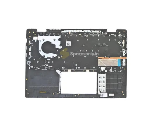 Dell Latitude 3420 E3420 Palmrest Assembly With Keyboard - P/N 4PX9K Original-Sparesonly.in