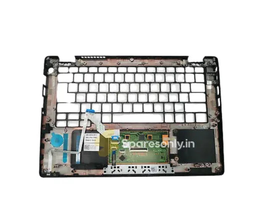 Dell Latitude 5300 Palmrest Assembly Without Keyboard - P/N 77PN7 Original-Sparesonly.in