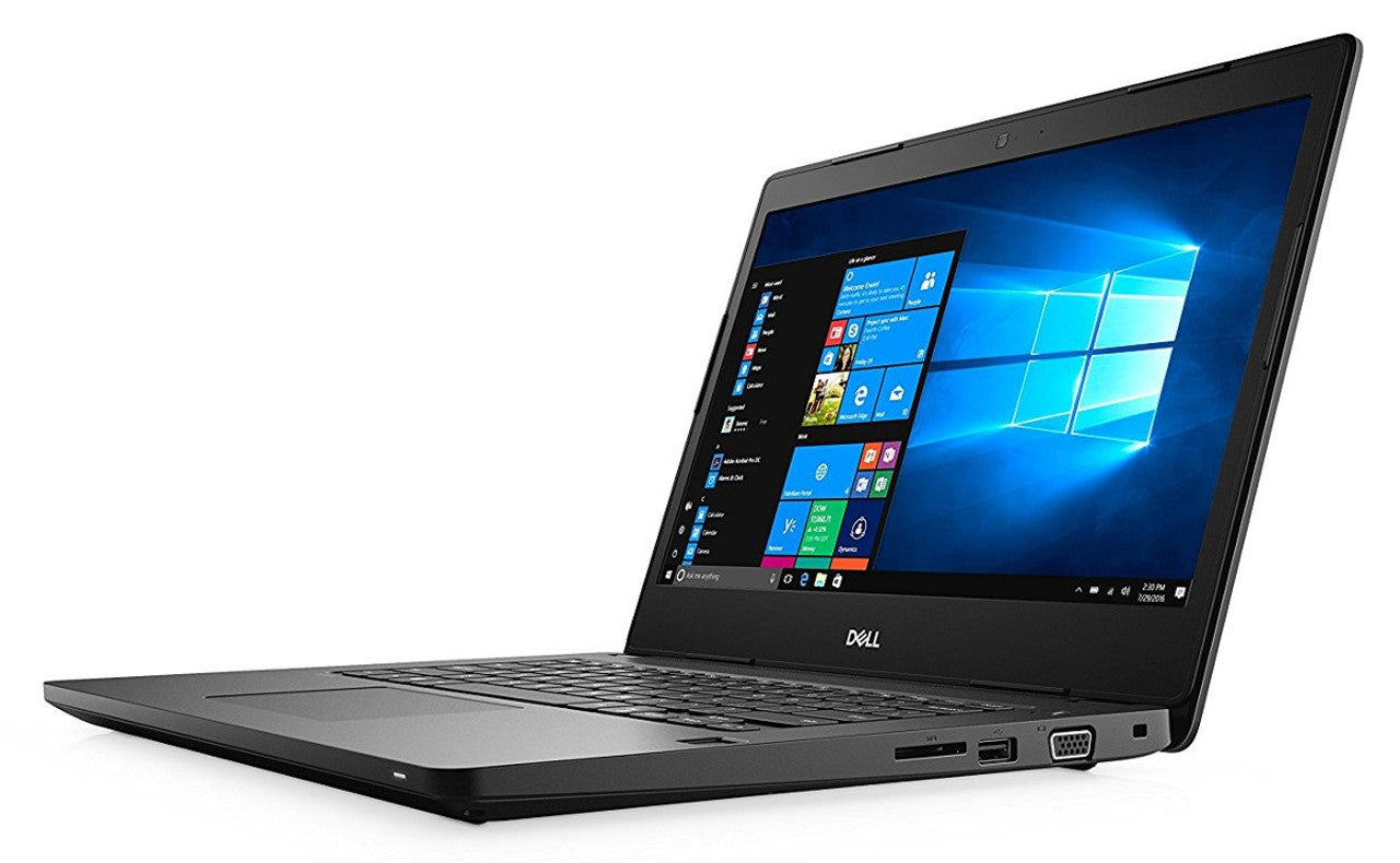 Dell Latitude 5400 i5-8th Gen | 8GB RAM | 256GB SSD | With Windows 11 |Certified Pre-Owned Laptop-Sparesonly.in