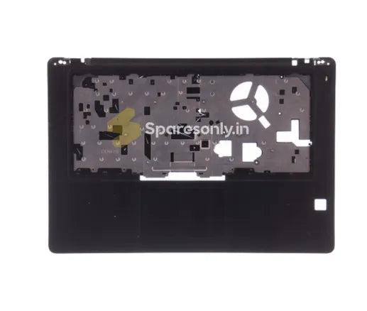 Dell Latitude 5490 with Fingerprint Hole Palmrest Assembly Without Keyboard - P/N JXR8G Original-Sparesonly.in