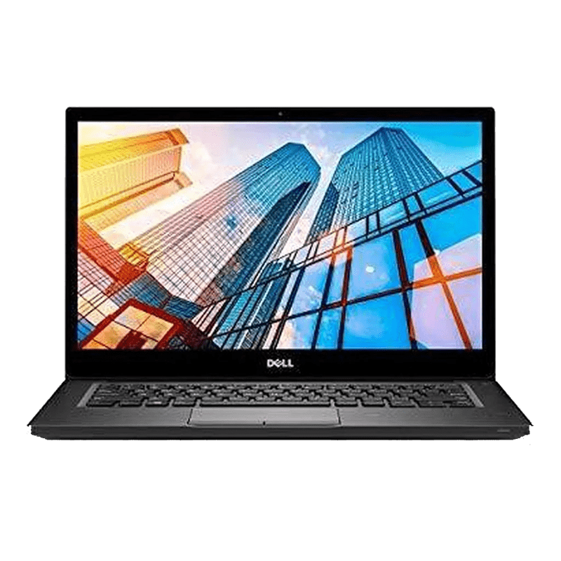 Dell Latitude 7400 i5-8th Gen 8GB RAM | 256GB SSD | With Windows 11 Certified Pre-Owned Laptop-Sparesonly.in