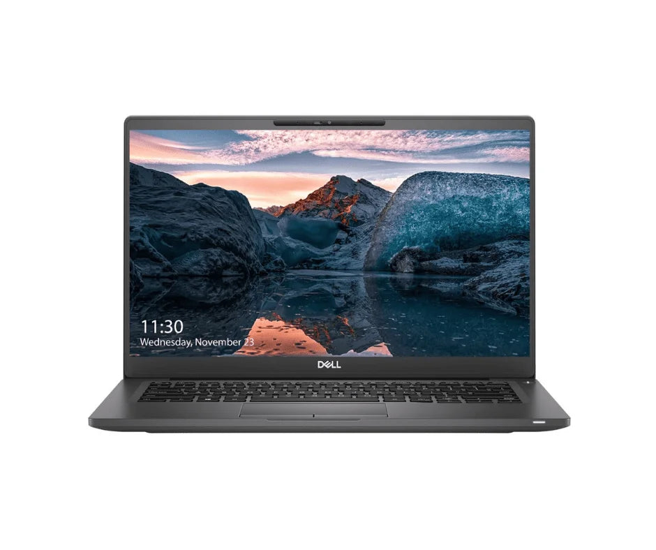 Dell Latitude 7400 i5-8th Gen 8GB RAM | 256GB SSD | With Windows 11 Certified Pre-Owned Laptop-Sparesonly.in