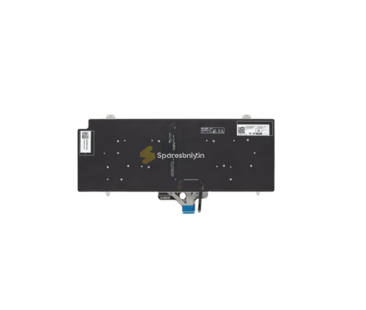 Dell Latitude 7410 / 7410 2 in 1 With Backlit Laptop Keyboard - Original-Sparesonly.in