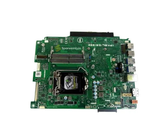 Dell OptiPlex 3050 AIO Motherboard DDR4 - DP/N 0P7V82-Sparesonly.in