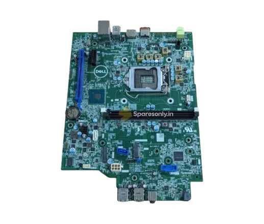 Dell OptiPlex 3060 Desktop Motherboard DDR4 Socket - DP/N 04Y8V0-Sparesonly.in