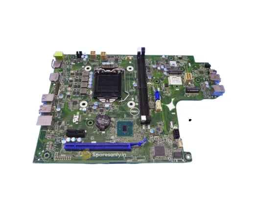 Dell OptiPlex 3080 SFF Desktop Motherboard DDR4 - DP/N 0HMF7C-Sparesonly.in