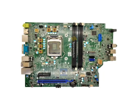 Dell OptiPlex 7050 Desktop Motherboard DDR4 Socket - DP/N 0NW6H5-Sparesonly.in