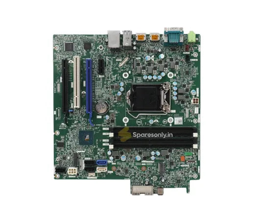 Dell OptiPlex 7060 Desktop Motherboard DDR4 M.2 - DP/N 0C96W1-Sparesonly.in