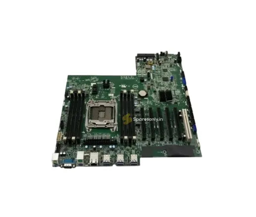 Dell Precision T5820 Desktop Motherboard DDR4 - DP/N 002KVM-Sparesonly.in