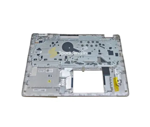 Dell Vostro 3500 3501 3505 Palmrest Assembly With Keyboard - P/N 02RW4R Original-Sparesonly.in