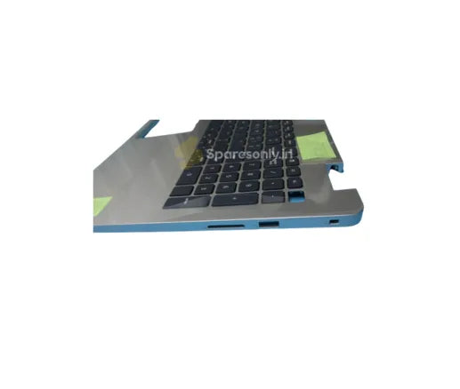Dell Vostro 3500 3501 3505 Palmrest Assembly With Keyboard - P/N 02RW4R Original-Sparesonly.in