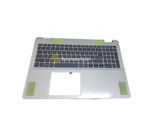 Dell Vostro 3500 3501 3505 Palmrest Assembly With Keyboard - P/N 02RW4R Original-Sparesonly.in