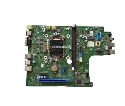 Dell Vostro 3681 Desktop Motherboard DDR4 Socket - DP/N 0MRC1X-Sparesonly.in