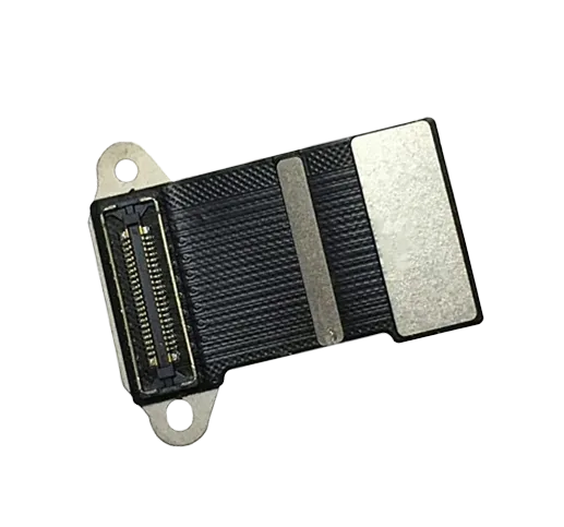 Display Flex Cable For A1706, A1707, A1708, A1989, A2159, A2289, A2251, A1990 MacBook Pro 13 inch Retina (Late 2016 - Early 2020) EMC 3071, 3163, 3072, 3162, 2978, 3164, 3301-Sparesonly.in