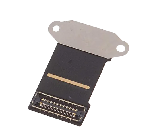Display Flex Cable For A1706, A1707, A1708, A1989, A2159, A2289, A2251, A1990 MacBook Pro 13 inch Retina (Late 2016 - Early 2020) EMC 3071, 3163, 3072, 3162, 2978, 3164, 3301-Sparesonly.in