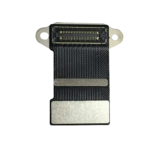 Display Flex Cable For A1706, A1707, A1708, A1989, A2159, A2289, A2251, A1990 MacBook Pro 13 inch Retina (Late 2016 - Early 2020) EMC 3071, 3163, 3072, 3162, 2978, 3164, 3301-Sparesonly.in