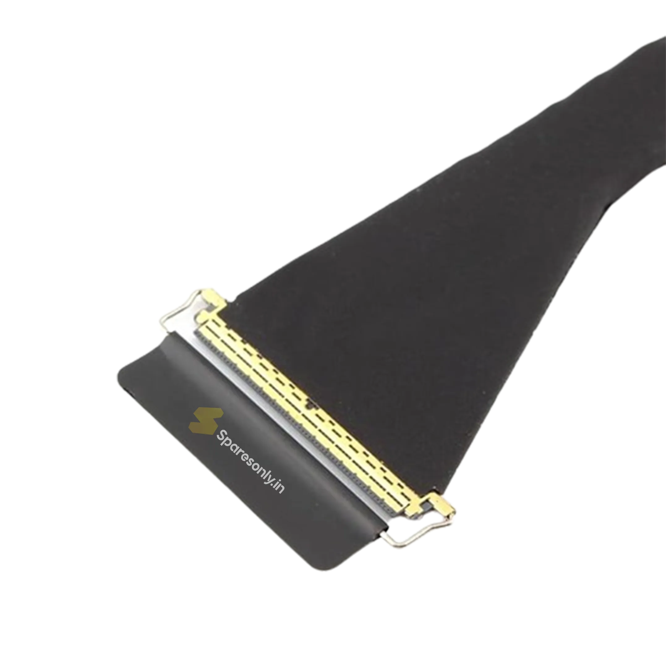 Display Flex Cable For A2115, A1419 iMac 27 inch (2014 - 2020) EMC 3442, 3194, 3070, 2834, 2806, 2639, 2546-Sparesonly.in