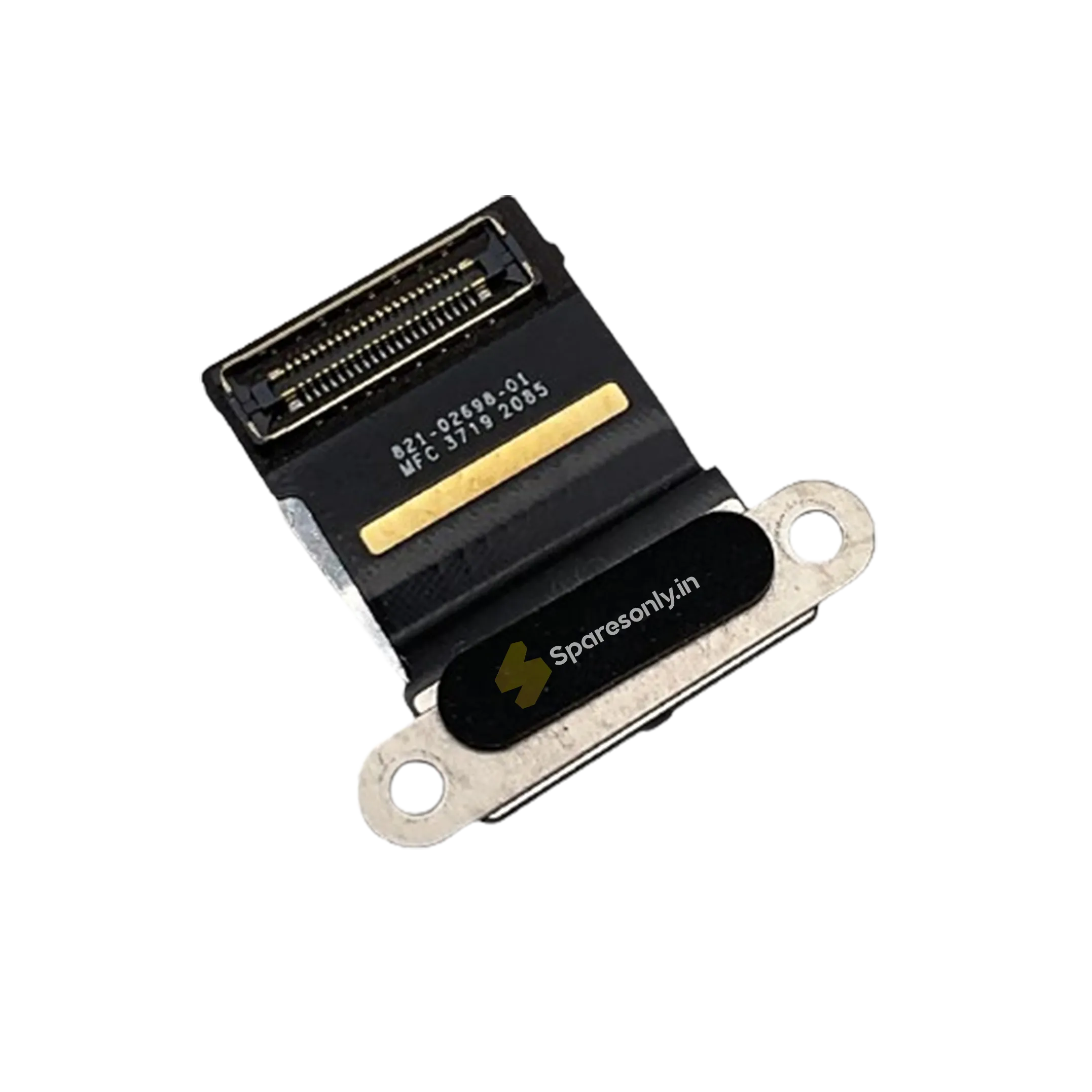 Display Flex Cable For A2141 MacBook Pro 16 inch (2020) EMC 3347-Sparesonly.in