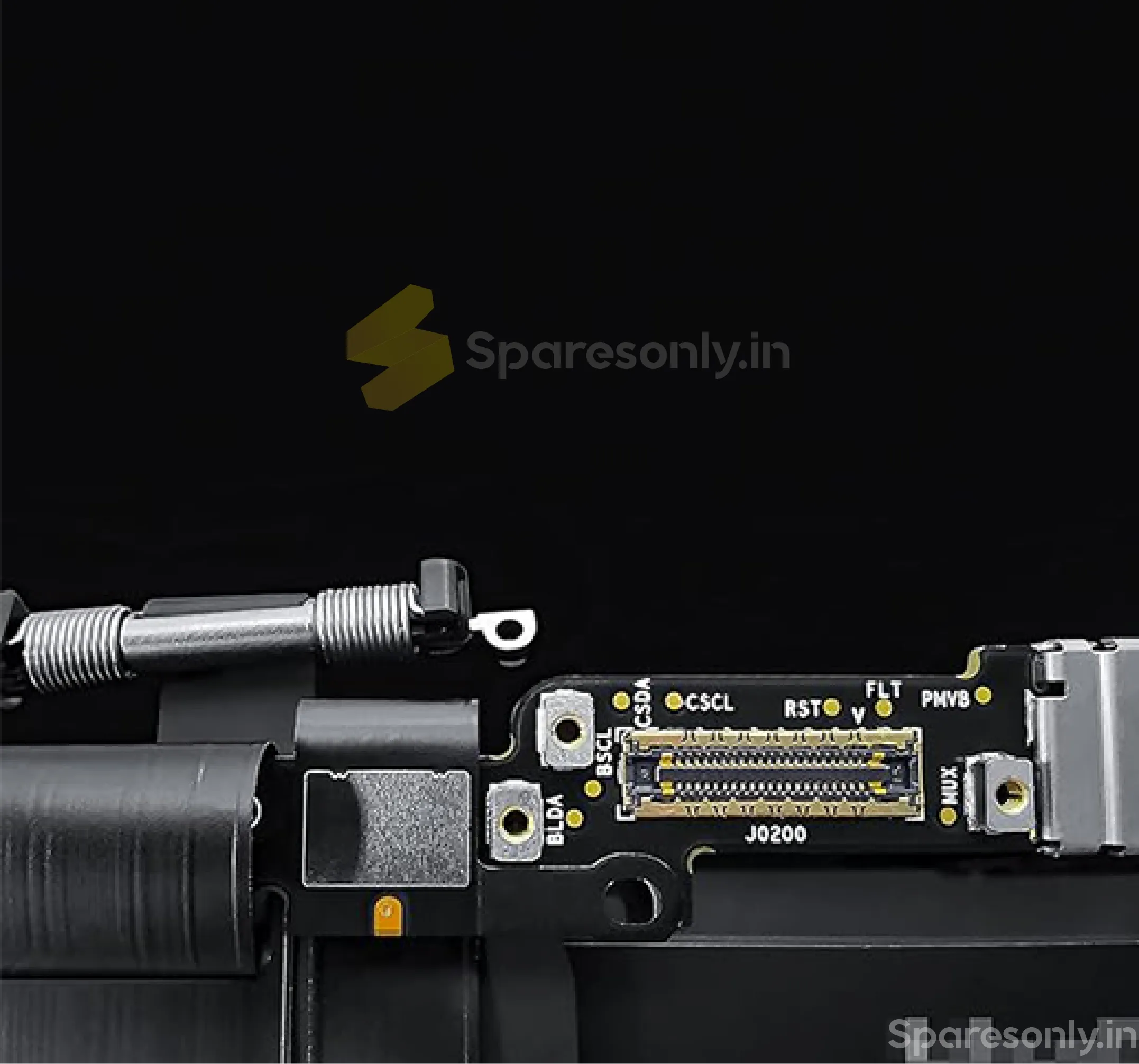 Display For A1706, A1708 MacBook Pro 13.3