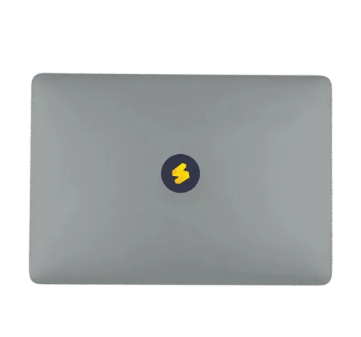 Display For A2681 MacBook Air 13.6 Inch M2 (2022) EMC 4074-Sparesonly.in