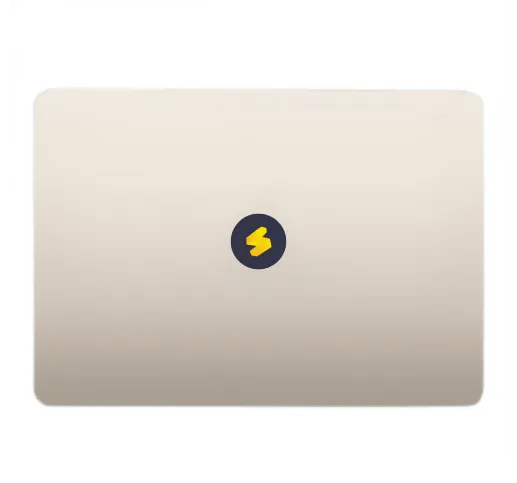 Display For A2681 MacBook Air 13.6 Inch M2 (2022) EMC 4074-Sparesonly.in