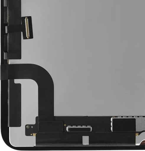 Display For iPad Air5 A2588 A2589 A2591 2022 (5th gen) LCD Display-Sparesonly.in