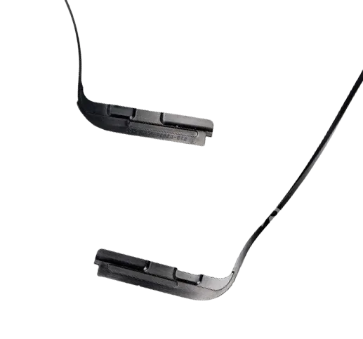 Display Gasket For A1706, A1708, A1989, A2159, A2289, A2251, A1932, A2179 MacBook Pro/Air 13 inch Retina (Late 2016 - 2017) EMC 3071, 3163, 2978, 3164, 3301, 3214, 3358, 3302, 3184, 3348-Sparesonly.in