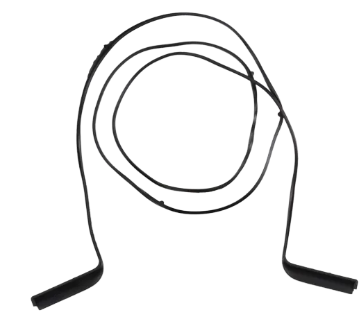 Display Gasket For A1706, A1708, A1989, A2159, A2289, A2251, A1932, A2179 MacBook Pro/Air 13 inch Retina (Late 2016 - 2017) EMC 3071, 3163, 2978, 3164, 3301, 3214, 3358, 3302, 3184, 3348-Sparesonly.in
