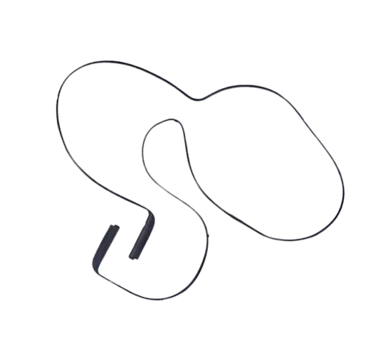 Display Gasket For A1707, A1990 MacBook Pro 15