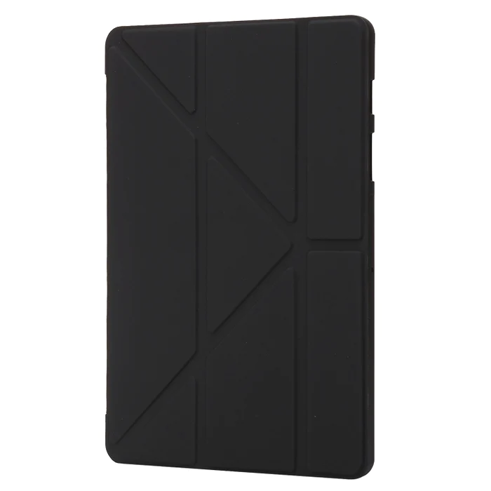 iPad Pro 10.2, Case iPad 9th 8th 7th 11 inch 4th, 3rd, 2nd, 1st (2022, 2021, 2020, 2018) Generation Case, Multi-folding TPU Back Flip Leather Smart Tablet Case