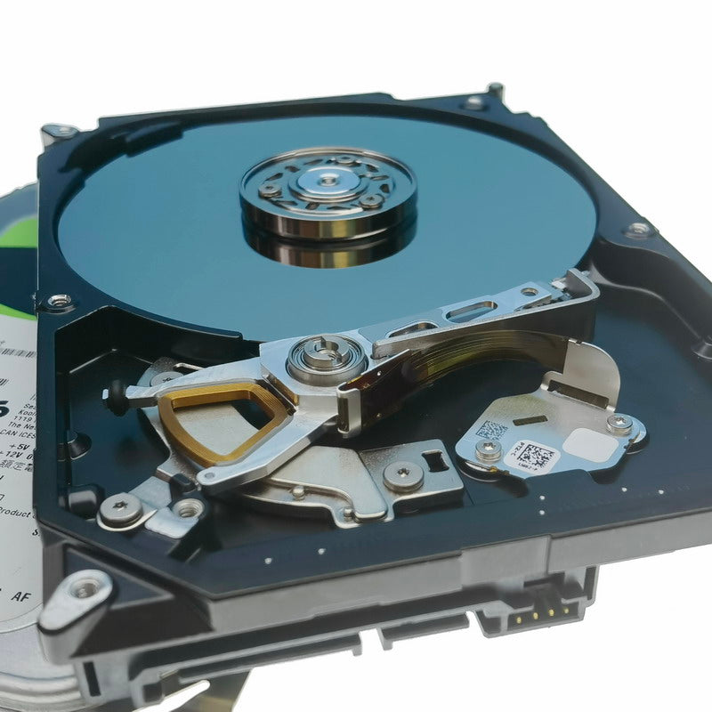 HDD ST312S Head Change Tool for St 7200.12/.11/.10+p1 Set (1 platter) (1pc)-Sparesonly.in