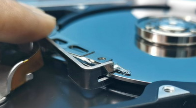 HDD ST312S Head Change Tool for St 7200.12/.11/.10+p1 Set (1 platter) (1pc)-Sparesonly.in