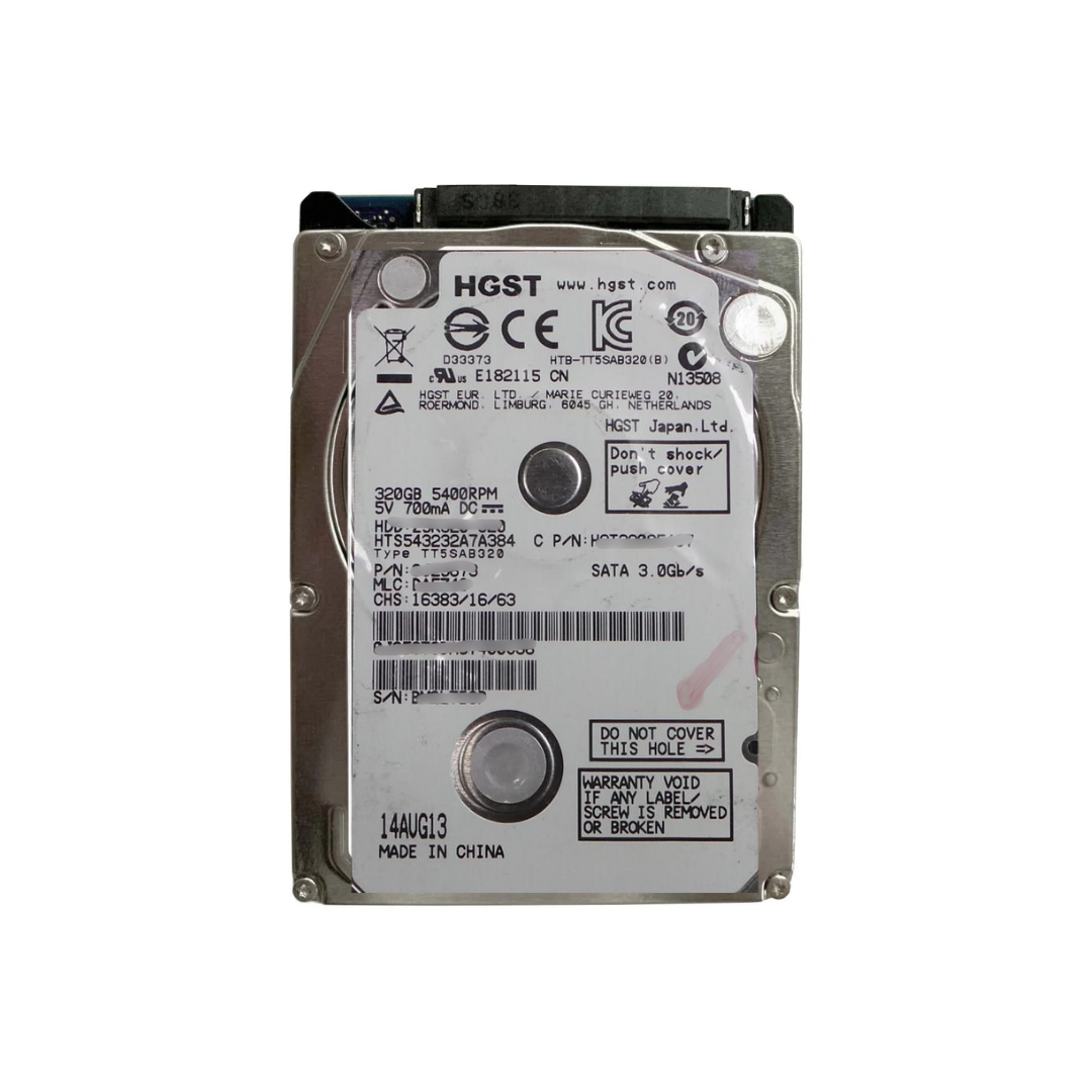 HTS543232A7A384 HGST 2.5