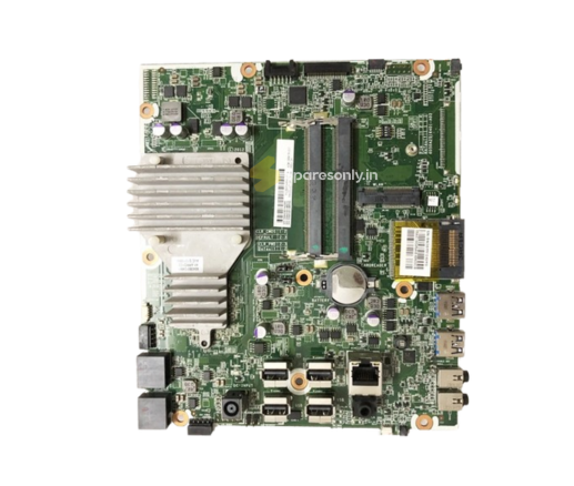 HP 18-1200cx E1-2500 CPU AIO Motherboard - P/N 728286-601-Sparesonly.in