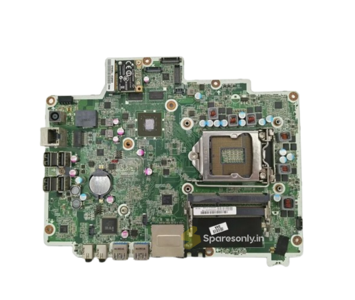 HP 20-a217 a218 AIO Motherboard - P/N 700113-001-Sparesonly.in