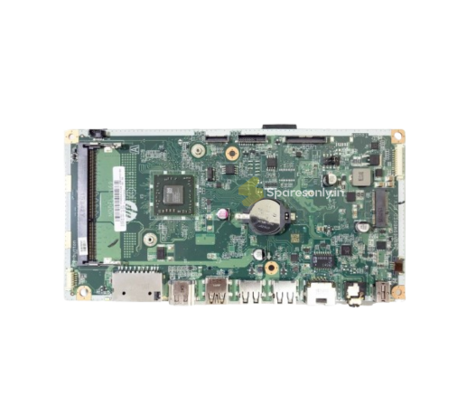 HP 20-e AMD E1-6010 CPU AIO Motherboard - P/N 818316-601-Sparesonly.in