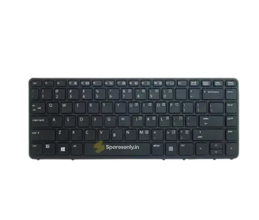 HP EliteBook 840 G1 840 G2 850 G1 850 G2 ZBook 14 745 750 Laptop Keyboard-Sparesonly.in