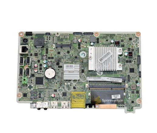 HP Omni 120-1024 AIO Motherboard - P/N 646907-001-Sparesonly.in
