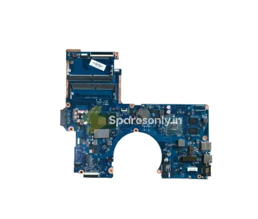 HP Pavilion 15-AU i7-7500U Motherboard DAG34AMB6D0-Sparesonly.in