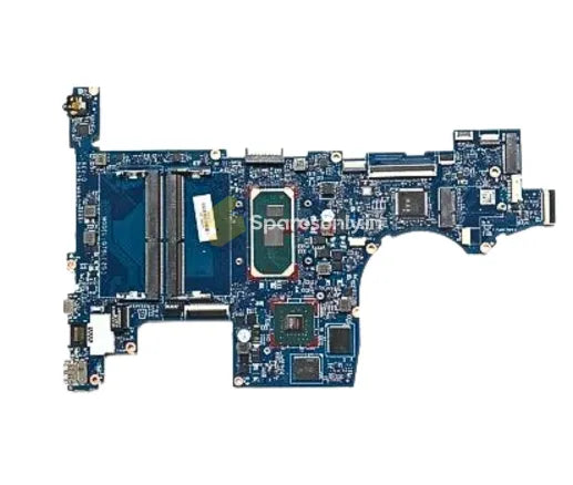HP Pavilion 15T-CS i5-1035G1 Motherboard L67283-601-Sparesonly.in