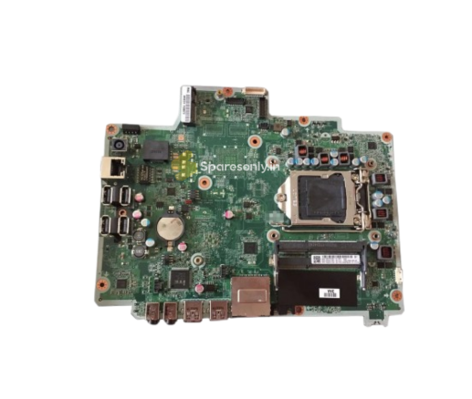 HP Pavilion 20-A227CX 20-A210CX AIO Motherboard - P/N 732224-501-Sparesonly.in