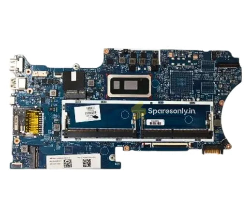 HP Pavilion X360 14m-ba114dx Motherboard Intel Core I5-8250u 939383-601-Sparesonly.in