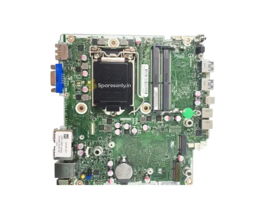 HP ProDesk 600 G2 Desktop Motherboard - P/N 827979-601-Sparesonly.in